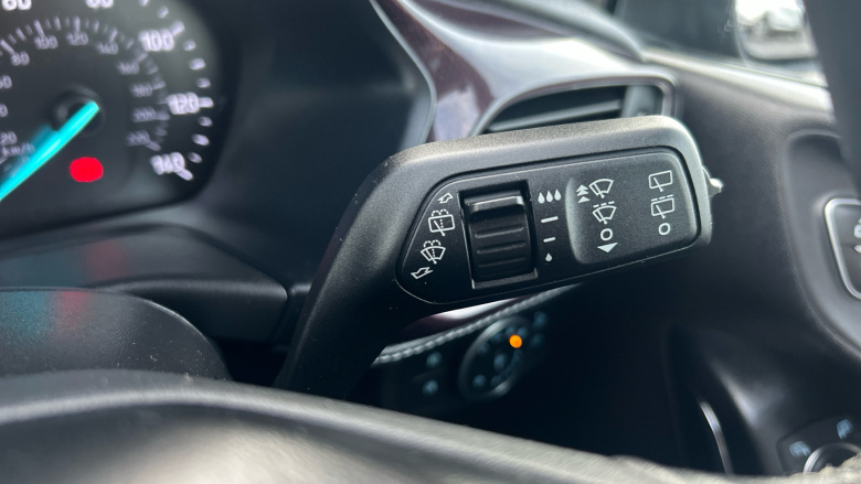 Ford Fiesta Vignale 1.0 EcoBoost 140 5dr Petrol Hatchback